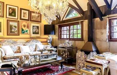 Imagem 3: GRAMADO - Casa Padrão - Vila Suiça