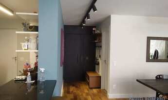 Imagem 4: APARTAMENTO - ITAIM BIBI - SP