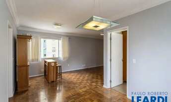 Imagem 2: APARTAMENTO - JARDIM PAULISTA - SP