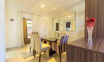 Imagem 6: Casa à venda no Parque Rural Fazenda Santa Cândida - Campinas/SP