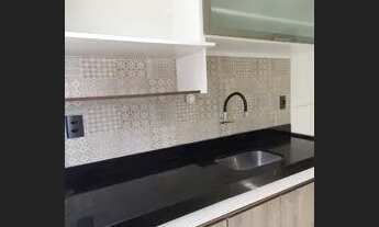 Imagem 7: Apartamento à venda, 74m² com 3 Quartos 1 suíte 1 vaga - São Bernardo, Campinas SP REF: AP