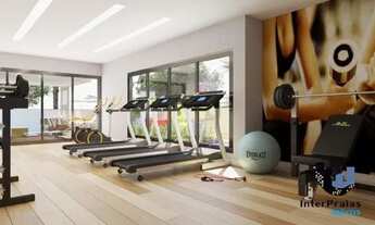 Imagem 2: Apartamento à venda 2 Vagas, 120M², Meia Praia, Itapema - SC