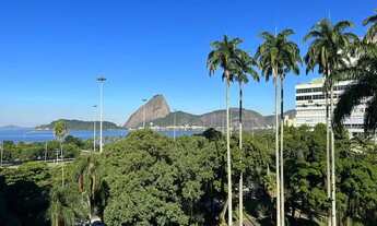 Imagem: Apartamento com 50 m com 1 quarto em Flamengo