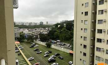 Imagem 6: Apartamento para Locação em Rio de Janeiro, Jacarepaguá, 2 dormitórios, 1 suíte, 2 banheir