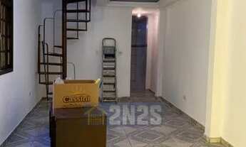 Imagem 7: Sobrado com 132m² no Jd. Três Marias