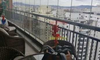 Imagem: Apartamento em Perdizes mobiliado- 03 suítes