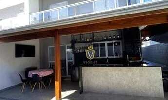 Imagem 2: Casa em condomínio fechado com 3 suítes à venda, 149 m² por R$ 920.000 - Ipiranga - Louvei