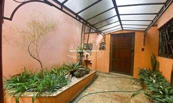 Imagem 4: Casa para locação no bairro Alto, Piracicaba.(Código CA01485