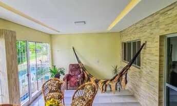 Imagem 3: Casa em Arthur Lundgren 1- Reformada