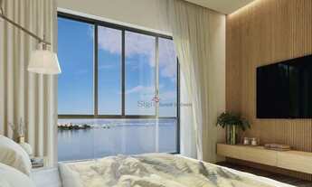 Imagem 3: Apartamento com 2 dormitórios à venda, 82 m² por R$ 1.121.486,82 - João Paulo - Florianópo