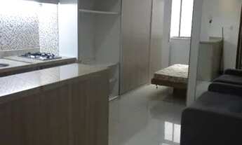 Imagem: Apartamento no Flamengo, kitnet mobiliado