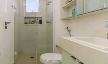 Imagem 7: Cobertura Venda 2 Dormitórios - 122 m² Vila Clementino