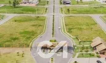 Imagem 3: Alphaville Sergipe 1 - Lotes com escritura