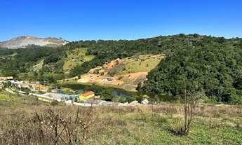 Imagem 3: TERRENO PARA CASA DE VERANEIO EM RESIDENCIAL DE CHACARA