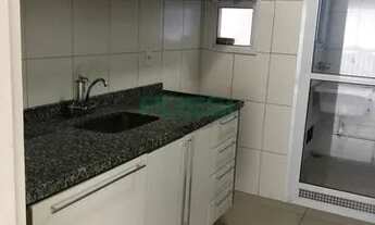 Imagem 6: Apartamento com 3 quartos e 3 banheiros à venda