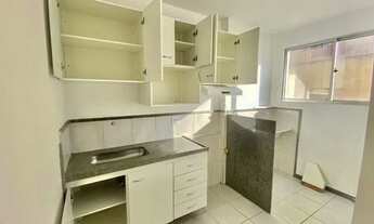 Imagem 3: Apartamento com 3 dormitórios, 70 m² - venda por R$ 360.000,00 ou aluguel por R$ 2.005,97