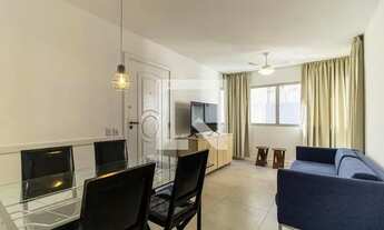 Imagem: Apartamento para Aluguel - Santa Cecília