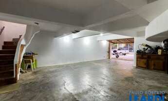 Imagem 4: CASA ASSOBRADADA - IPIRANGA - SP