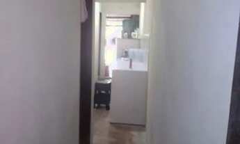 Imagem 6: Casa na rua da UPA do vinhais