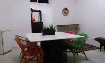 Imagem 7: CASA ASSOBRADADA - BELA VISTA - SP