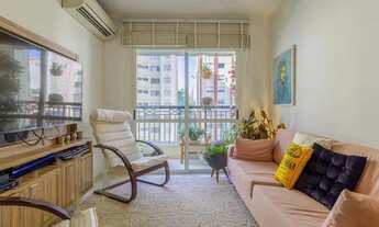 Imagem 4: Apartamento para venda possui 72 metros quadrados com 2 quartos em Perdizes - São Paulo