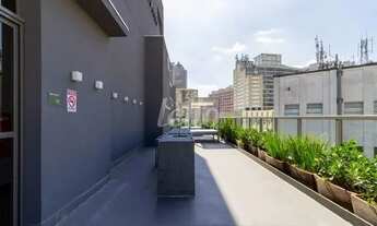 Imagem 2: São Paulo - Kitchenette/Studio - Consolação