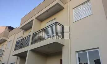 Imagem: Sobrado à venda Chácara da Barra - Campinas