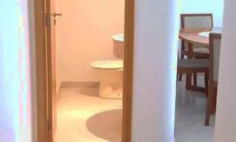 Imagem 7: APARTAMENTO - PARQUE RESIDENCIAL AQUARIUS - SP