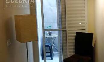 Imagem 7: Santo André - Apartamento Padrão - Parque Oratório