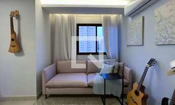 Imagem 6: Apartamento para Aluguel - Vila Olímpia, 1 Quarto, 42 m2