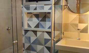 Imagem 4: Apartamento para venda tem 58 metros quadrados com 2 quartos em Vila Rosa - Goiânia - GO