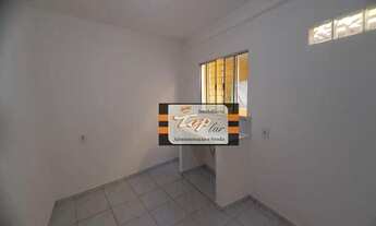 Imagem 6: Casa com 1 dormitório para alugar, 25 m² por R$ 500,00/mês - Vila Nossa Senhora do Retiro