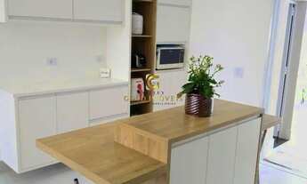 Imagem 3: SI- LINDA CASA COM PISCINA NO TERRAS DO VALE- CAÇAPAVA