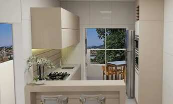 Imagem 3: UBERLâNDIA - Apartamento Padrão - Umuarama