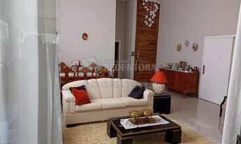 Imagem 4: São José do Rio Preto - Casa de Condomínio - Parque Residencial Damha IV