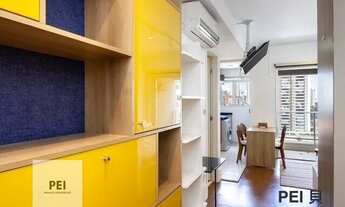 Imagem 5: ALUGO Apartamento à venda no Broolini - São Paulo/SP