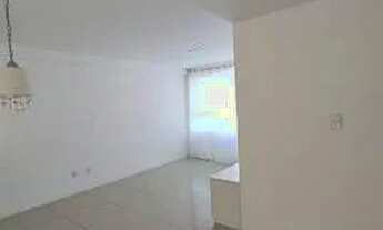 Imagem 2: Candeias - 02 Qtos/ 01 Suíte - Excelente de Localização - Área de Lazer Completa - 01 Vaga