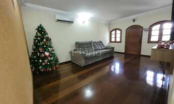 Imagem 4: Casa à venda na região do Jardim Aurélia - Campinas/SP