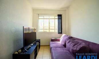 Imagem 3: APARTAMENTO - CAMBUCI - SP
