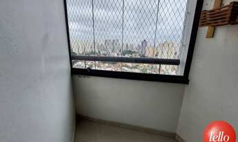 Imagem 5: São Paulo - Apartamento Padrão - Tatuapé
