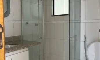 Imagem 7: Apartamendo de 2 quartos com projetados no Renascença