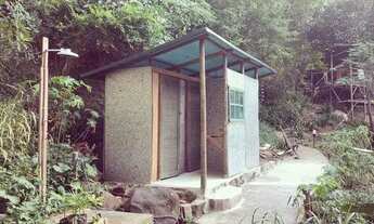 Imagem 4: Sítio agroflorestal no Recreio dos Bandeirantes