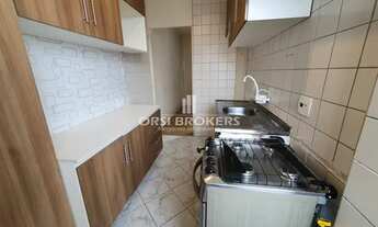 Imagem 5: Apartamento para alugar no bairro Jaguaré - São Paulo/SP, Zona Oeste