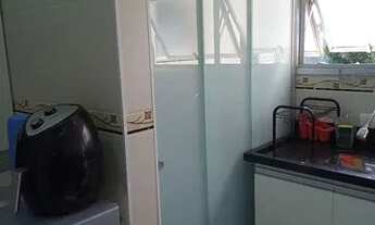 Imagem 7: Apartamento no Condomínio Portal do Brooklin