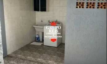 Imagem 6: CASA ASSOBRADADA - PARQUE CASA DE PEDRA - SP