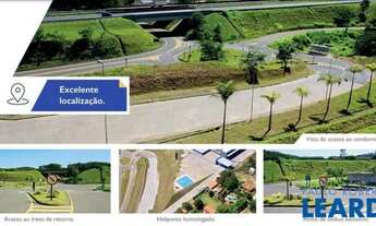 Imagem 7: GALPÃO - SÍTIO DA MOENDA - SP