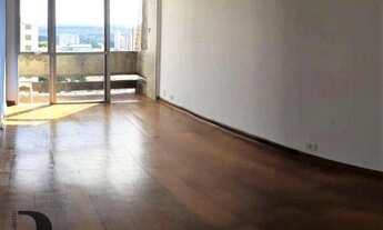 Imagem: Vila Madalena/SP - apartamento com 2 dormitórios