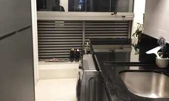 Imagem 9: APARTAMENTO - BROOKLIN - SP