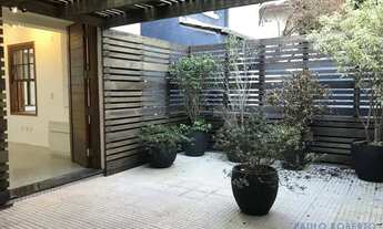 Imagem 4: CASA DE VILA - JARDIM AMÉRICA - SP