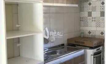 Imagem 6: Sobrado para venda possui 70 metros quadrados com 3 quartos em Igara - Canoas - RS